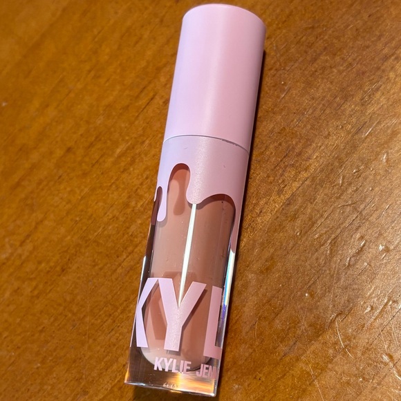 Kylie High Gloss Lip Gloss Partner in Crime - Picture 1 of 15